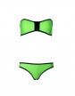 Costum de Baie Neopren Verde Neon 0014105V6